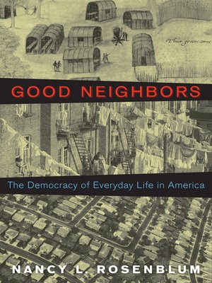 cover image of Good Neighbors